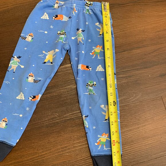 TBBC Winter Pajamas - Picture 2 of 9